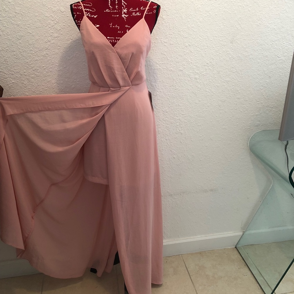 Adelyn Rae dress - Picture 2 of 5